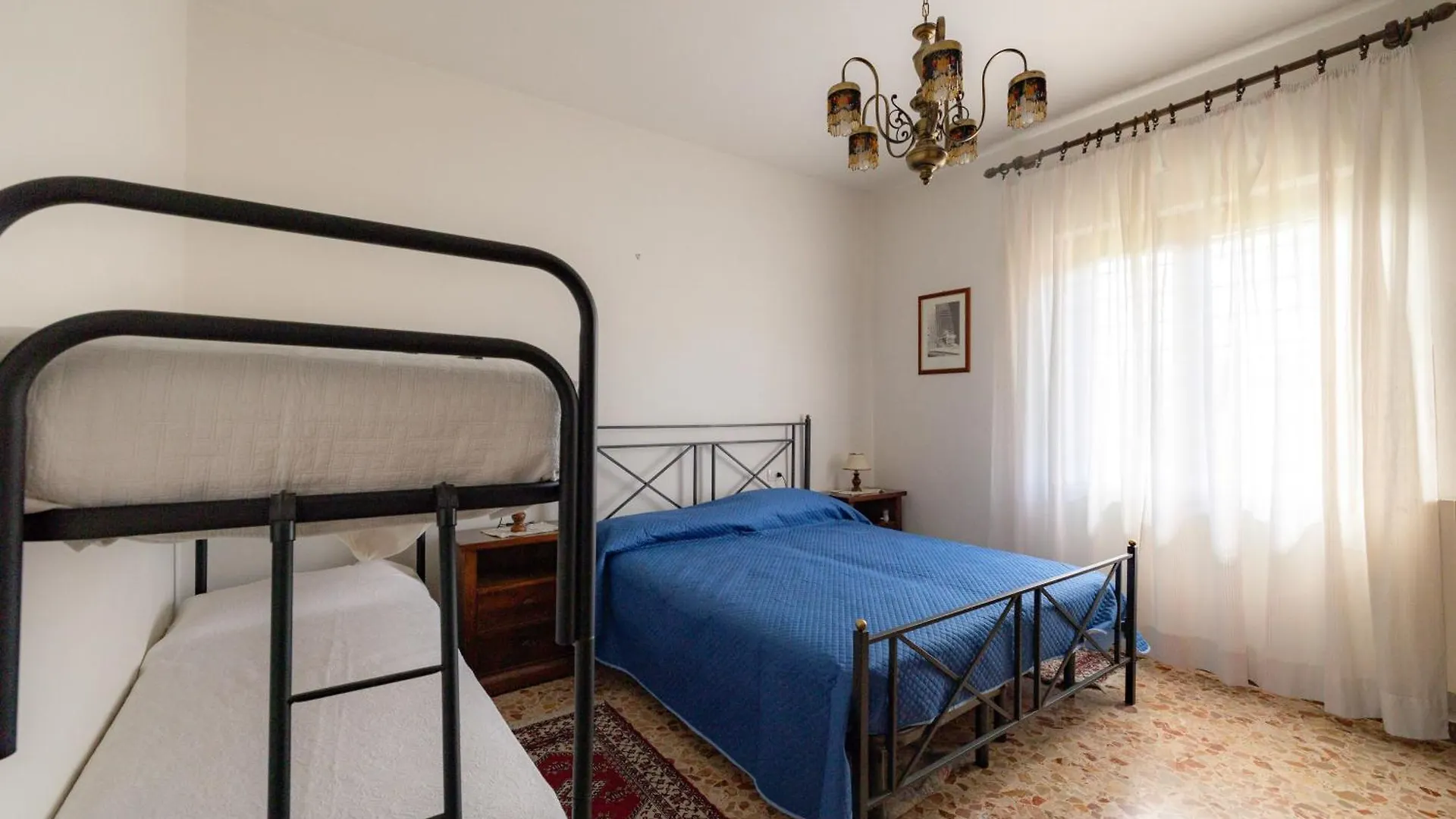 Casetta Del Glicine Кортона Вилла